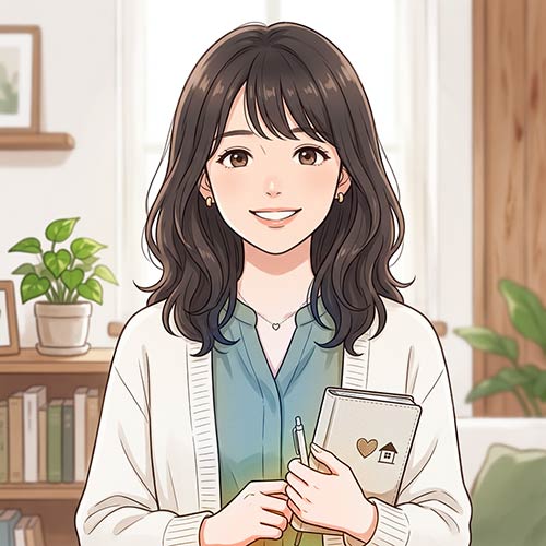 いろはのアバター